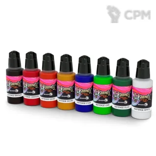 Описание картинки Inktensity 2 от ADEPT M&P по цене 4 200руб | Свободный Рынок Миниатюр - СРМ