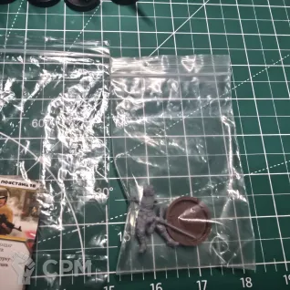 Описание картинки Star Wars Legion Половина стартера. Повстанцы от Ksylon по цене 6 000руб | Свободный Рынок Миниатюр - СРМ