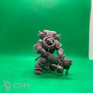 Описание картинки Strike team Sark от Master of Miniatures по цене 700руб | Свободный Рынок Миниатюр - СРМ