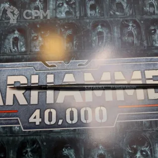 Описание картинки CITADEL Starter Brush новая, не использовалась от V130177@mail.ru по цене 300руб | Свободный Рынок Миниатюр - СРМ