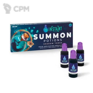Описание картинки Summon Potions от ADEPT M&P по цене 4 200руб | Свободный Рынок Миниатюр - СРМ