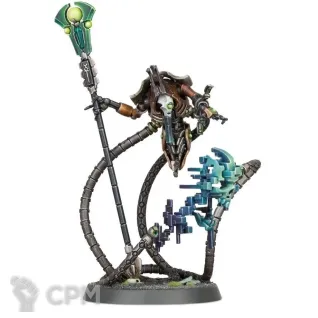Описание картинки Psychomancer/Психомант от 2D6 по цене 636руб | Свободный Рынок Миниатюр - СРМ