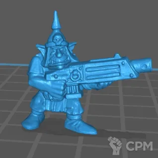 Описание картинки Стартер пак орков №2 / Orcs starter Set №2 от 3D6 по цене 2 000руб | Свободный Рынок Миниатюр - СРМ