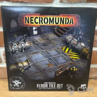 Описание картинки Floor Tile Set от WarhammerBaby по цене 9 400руб | Свободный Рынок Миниатюр - СРМ