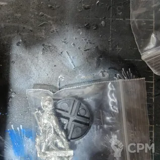 Описание картинки Сборная солянка коррегидора от chyghak по цене 10 000руб | Свободный Рынок Миниатюр - СРМ