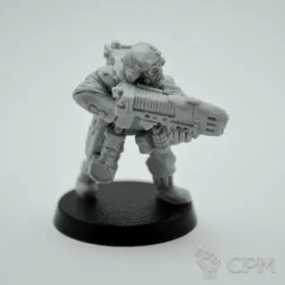 Описание картинки Stormtrooper all unit от Saudad по цене 2 000руб | Свободный Рынок Миниатюр - СРМ