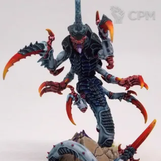 Описание картинки [GW] KILL TEAM: RAVENERS от TRNK по цене 20 000руб | Свободный Рынок Миниатюр - СРМ