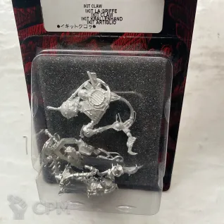 Описание картинки Warhammer Skaven от Bruno по цене 10 000руб | Свободный Рынок Миниатюр - СРМ