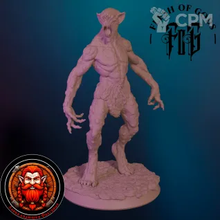 Описание картинки Краулер от Falgrim's_shop по цене 420руб | Свободный Рынок Миниатюр - СРМ