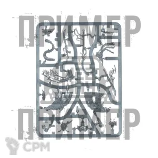 Описание картинки Ikon of the Sea/Storm (1 литник) от WebWay по цене 1 045руб | Свободный Рынок Миниатюр - СРМ