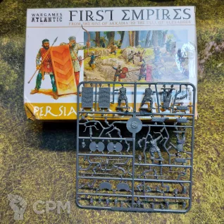 Описание картинки Литник персов пластик от Wargames Atlantic от V130177@mail.ru по цене 450руб | Свободный Рынок Миниатюр - СРМ