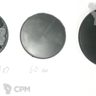 Описание картинки 15 круглых подставок 80мм от Soul Dark по цене 350руб | Свободный Рынок Миниатюр - СРМ