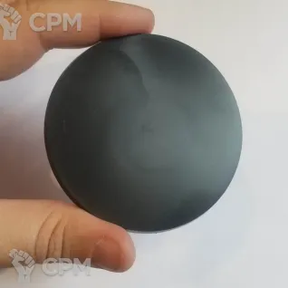 Описание картинки 15 круглых подставок 80мм от Soul Dark по цене 350руб | Свободный Рынок Миниатюр - СРМ
