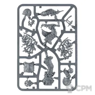 Описание картинки [Предзаказ] Biologus Putrifier от MiniaturesFAN по цене 3 444руб | Свободный Рынок Миниатюр - СРМ
