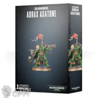 Описание картинки Adrax Agatone от MiniaturesFAN по цене 6 656руб | Свободный Рынок Миниатюр - СРМ
