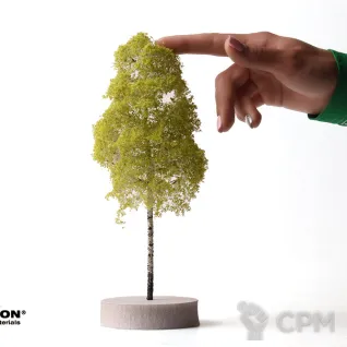 Описание картинки Береза для макета Н=20см. от Morrison-RUS по цене 1 447руб | Свободный Рынок Миниатюр - СРМ