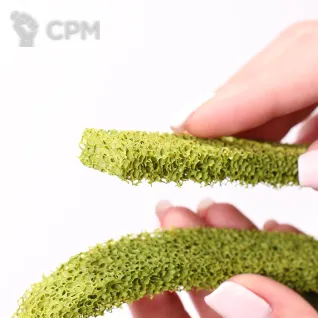 Описание картинки Живая изгородь для макета светло-зеленая. Набор2 ш от Morrison-RUS по цене 372руб | Свободный Рынок Миниатюр - СРМ