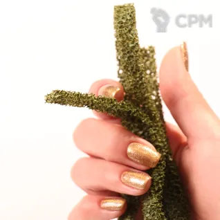 Описание картинки Живая изгородь для макета темно-зеленая. Набор 3 ш от Morrison-RUS по цене 372руб | Свободный Рынок Миниатюр - СРМ