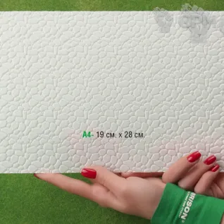 Описание картинки Текстура камней для диорам (Лист А4- 19см.х28см.) от Morrison-RUS по цене 532руб | Свободный Рынок Миниатюр - СРМ