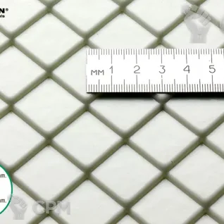 Описание картинки Объёмная текстура черепицы «Ромб». М1:12 (Лист А3- от Morrison-RUS по цене 834руб | Свободный Рынок Миниатюр - СРМ