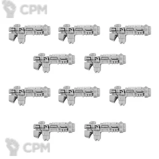Описание картинки LEGION VOLKITE CALIVER SET от TPC по цене 510руб | Свободный Рынок Миниатюр - СРМ