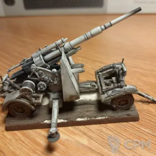 Описание картинки German vehicles 1:72 от Red Quokka по цене 4 000руб | Свободный Рынок Миниатюр - СРМ