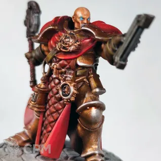 Описание картинки Stormcast Eternals Celestar Ballista от Каджит по цене 4 498руб | Свободный Рынок Миниатюр - СРМ