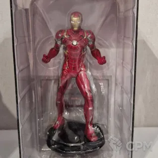 Описание картинки Marvel eaglemoss collection от Ronin37 по цене 60 000руб | Свободный Рынок Миниатюр - СРМ