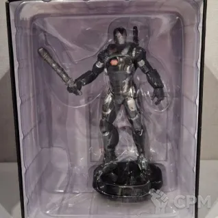 Описание картинки Marvel eaglemoss collection от Ronin37 по цене 60 000руб | Свободный Рынок Миниатюр - СРМ