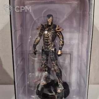 Описание картинки Marvel eaglemoss collection от Ronin37 по цене 60 000руб | Свободный Рынок Миниатюр - СРМ