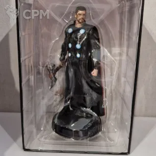 Описание картинки Marvel eaglemoss collection от Ronin37 по цене 60 000руб | Свободный Рынок Миниатюр - СРМ