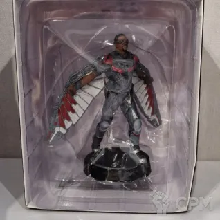 Описание картинки Marvel eaglemoss collection от Ronin37 по цене 60 000руб | Свободный Рынок Миниатюр - СРМ