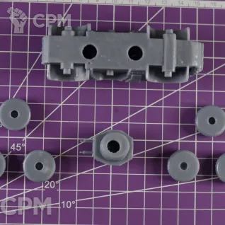 Описание картинки Бронеавтомобиль Autoblinda 40 / масштаб 1:56 / 28мм от DModels по цене 800руб | Свободный Рынок Миниатюр - СРМ