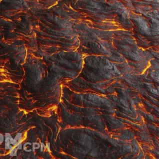 Описание картинки Баттл мат «Пустоши Ноктюрна» 60x44 | Поле для варгеймов | Батлмат от Marauder's Workshop по цене 2 300руб | Свободный Рынок Миниатюр - СРМ