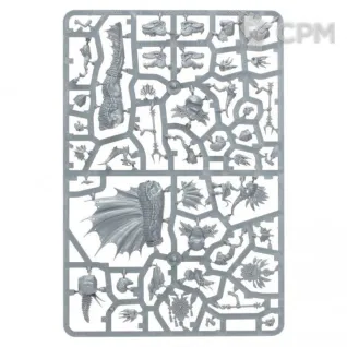 Описание картинки [Предзаказ] Spawn of Chotec от MiniaturesFAN по цене 5 964руб | Свободный Рынок Миниатюр - СРМ