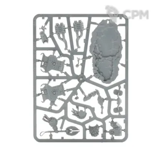 Описание картинки [Предзаказ] Primaris Chaplain on Bike от MiniaturesFAN по цене 5 964руб | Свободный Рынок Миниатюр - СРМ