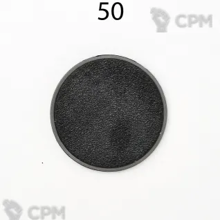 Описание картинки подставка круглая 50 мм от LooneShroomFoundry по цене 45руб | Свободный Рынок Миниатюр - СРМ