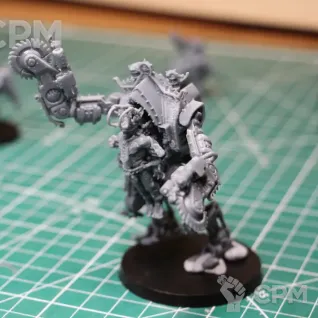 Описание картинки Combat Patrol Adepta Sororitas (2021) от SaJRa по цене 4 300руб | Свободный Рынок Миниатюр - СРМ
