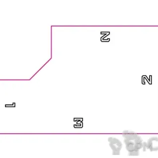 Описание картинки Линейка 1_2_2_3 от TerraCutter по цене 150руб | Свободный Рынок Миниатюр - СРМ