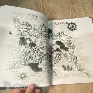 Описание картинки Celtos Eternal War In An Ancient Land Forsaken By The Gods от Dark_Demogorgon по цене 4 000руб | Свободный Рынок Миниатюр - СРМ