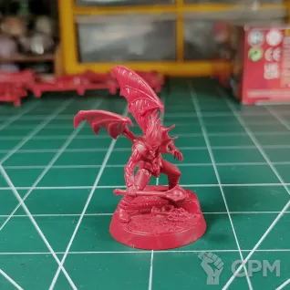 Описание картинки Soulblight Gravelords The Crimson Court Багровая Палата от Каджит по цене 4 498руб | Свободный Рынок Миниатюр - СРМ