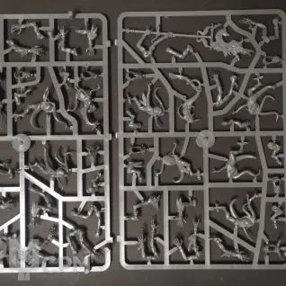 Описание картинки Pink Horrors от Дэв по цене 3 000руб | Свободный Рынок Миниатюр - СРМ