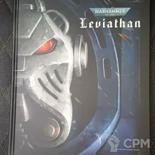 Описание картинки 10th edition rulebook от UbivatbLudei по цене 5 000руб | Свободный Рынок Миниатюр - СРМ