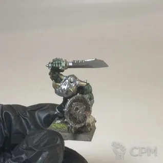 Описание картинки Orc and goblin battalion от User60822 по цене 30 000руб | Свободный Рынок Миниатюр - СРМ