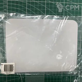 Описание картинки RGG extra foam for V1 от Slobarev  по цене 790руб | Свободный Рынок Миниатюр - СРМ