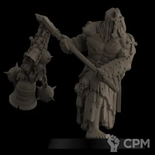 Описание картинки Trench Piligrims Warband Boxes + bases от Мастерская Крипов по цене 980руб | Свободный Рынок Миниатюр - СРМ