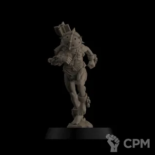 Описание картинки Trench Crusade - Pilgrim Reinforcements + bases от Мастерская Крипов по цене 1 920руб | Свободный Рынок Миниатюр - СРМ