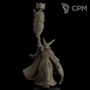Описание картинки Миниатюры Trench Crusade - Набор Heretic Legion от Мастерская Крипов по цене 2 024руб | Свободный Рынок Миниатюр - СРМ