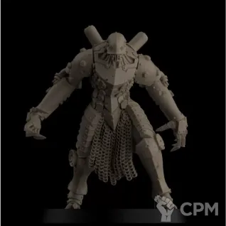Описание картинки Миниатюры Trench Crusade - Набор Heretic Legion от Мастерская Крипов по цене 2 024руб | Свободный Рынок Миниатюр - СРМ