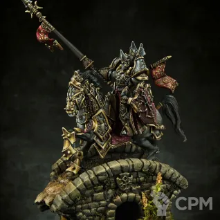 Описание картинки Intercessor Kreoss PIP 32089 оригинал от Orc по цене 3 500руб | Свободный Рынок Миниатюр - СРМ